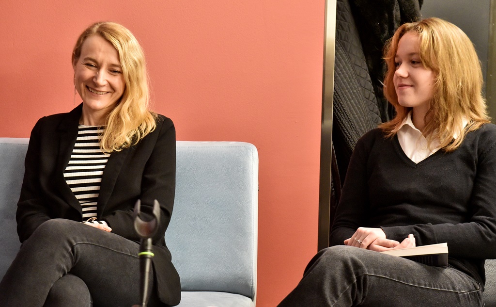 Snježana Tramburovski 2024