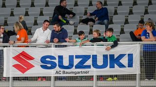 Arena Suzuki Bumbar kup (2020.)