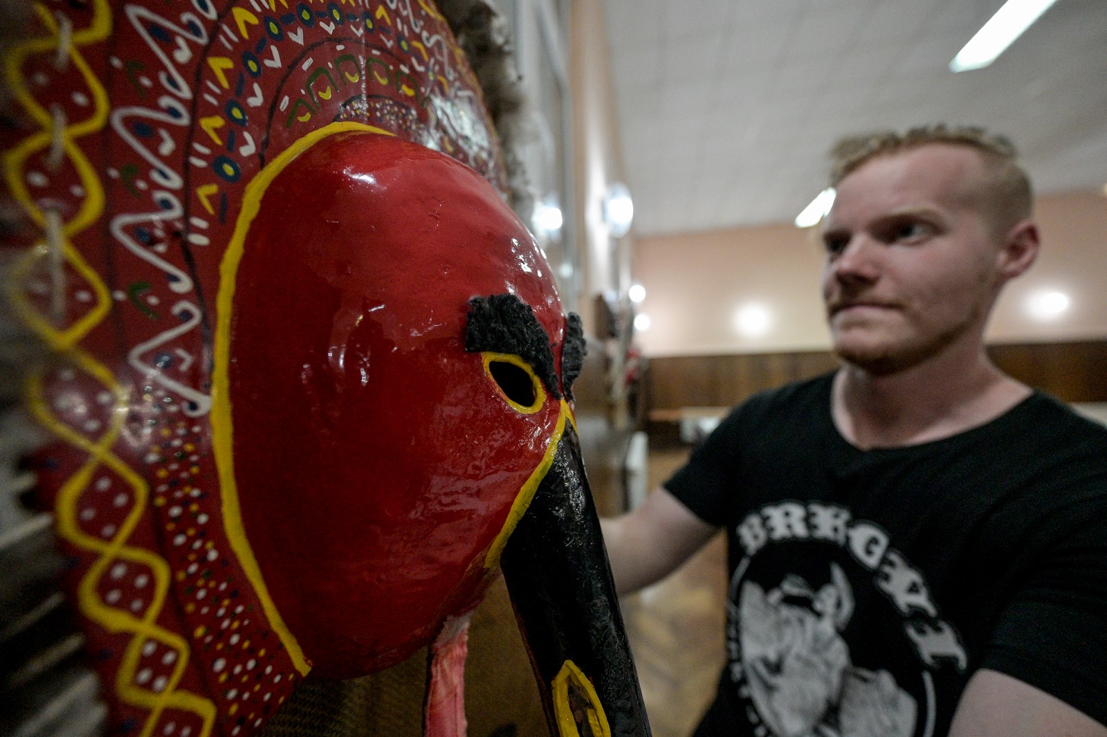 Petrijanečki kurenti