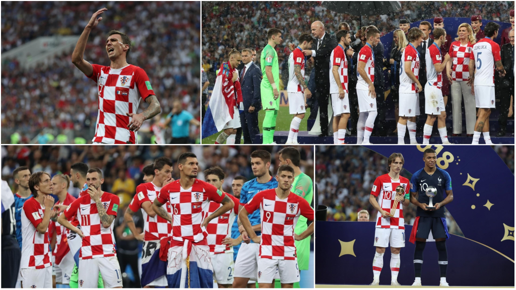 Finale Svjetskog prvenstva