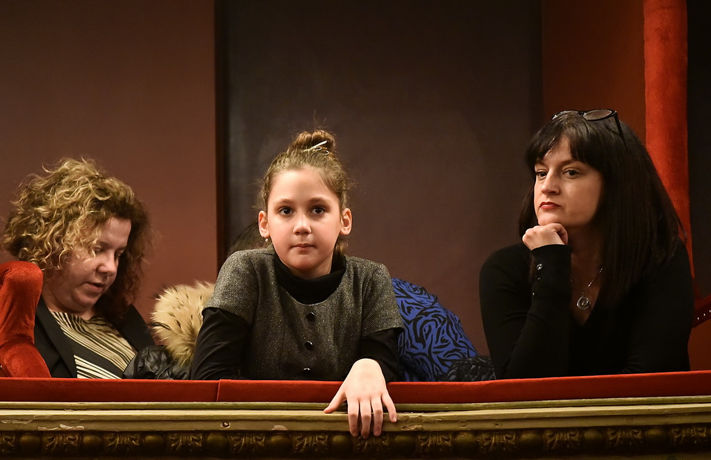 Meštrović & Expresto