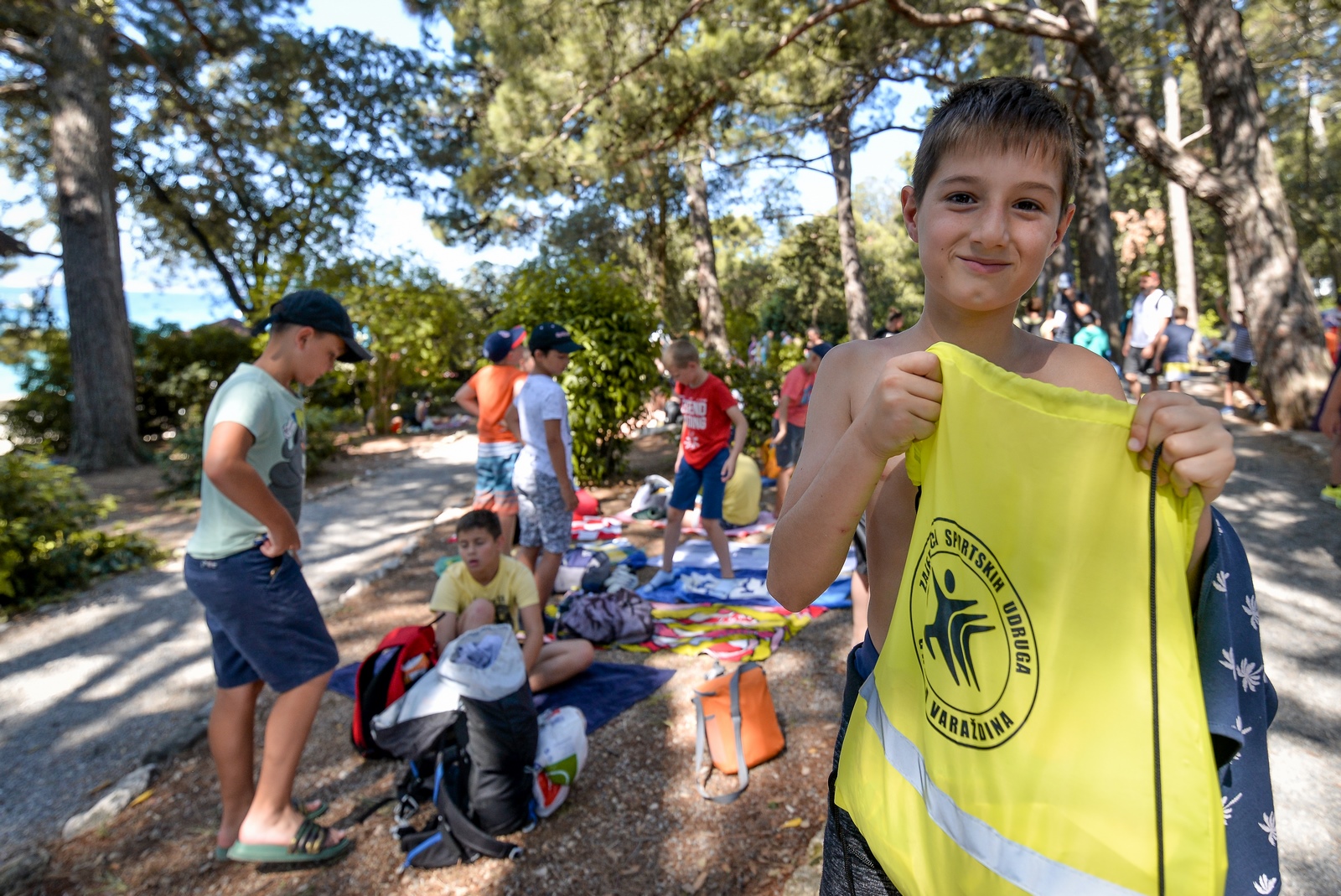Zajednica sportskih udruga Grada Varaždina