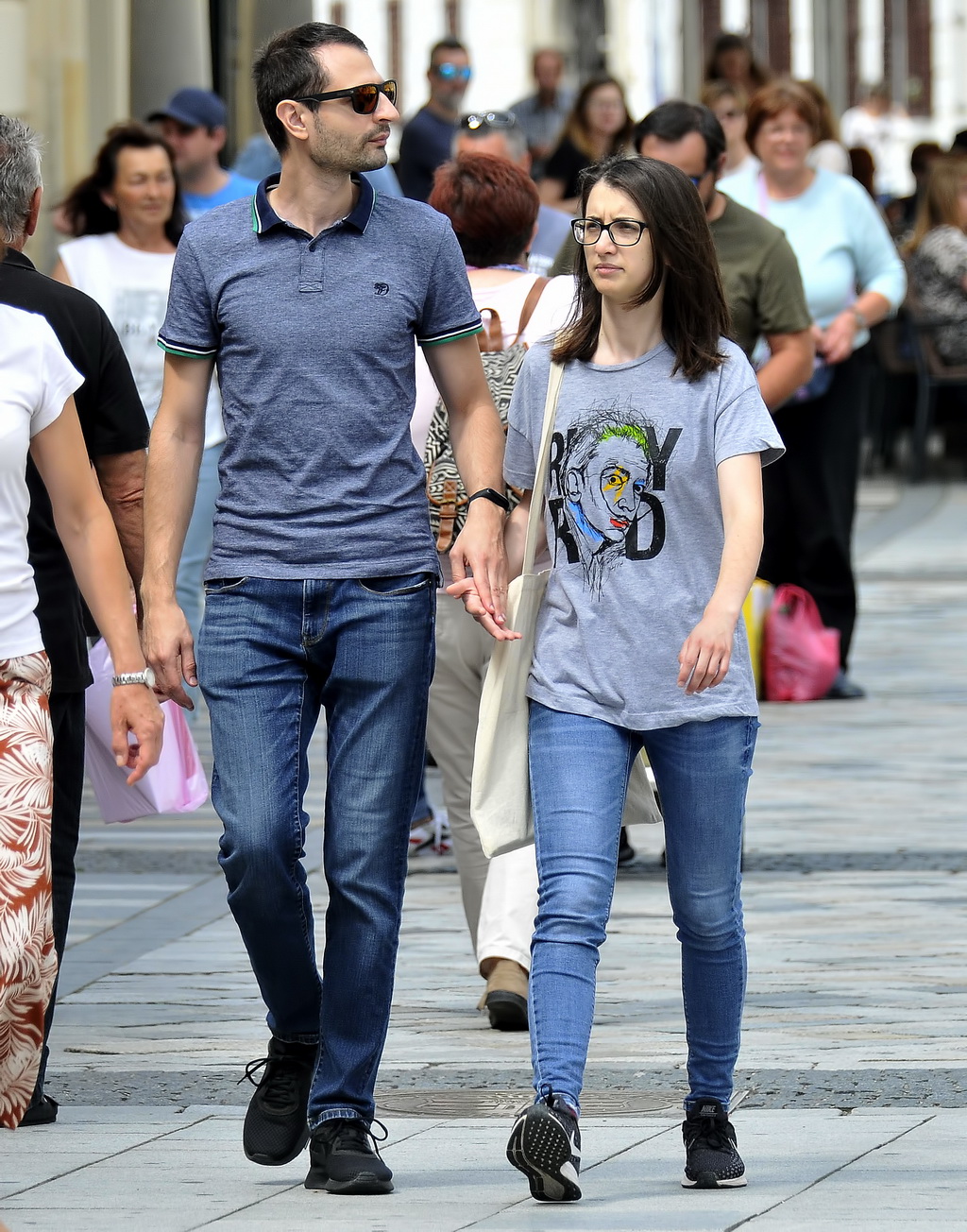 Klikom po Varaždinu