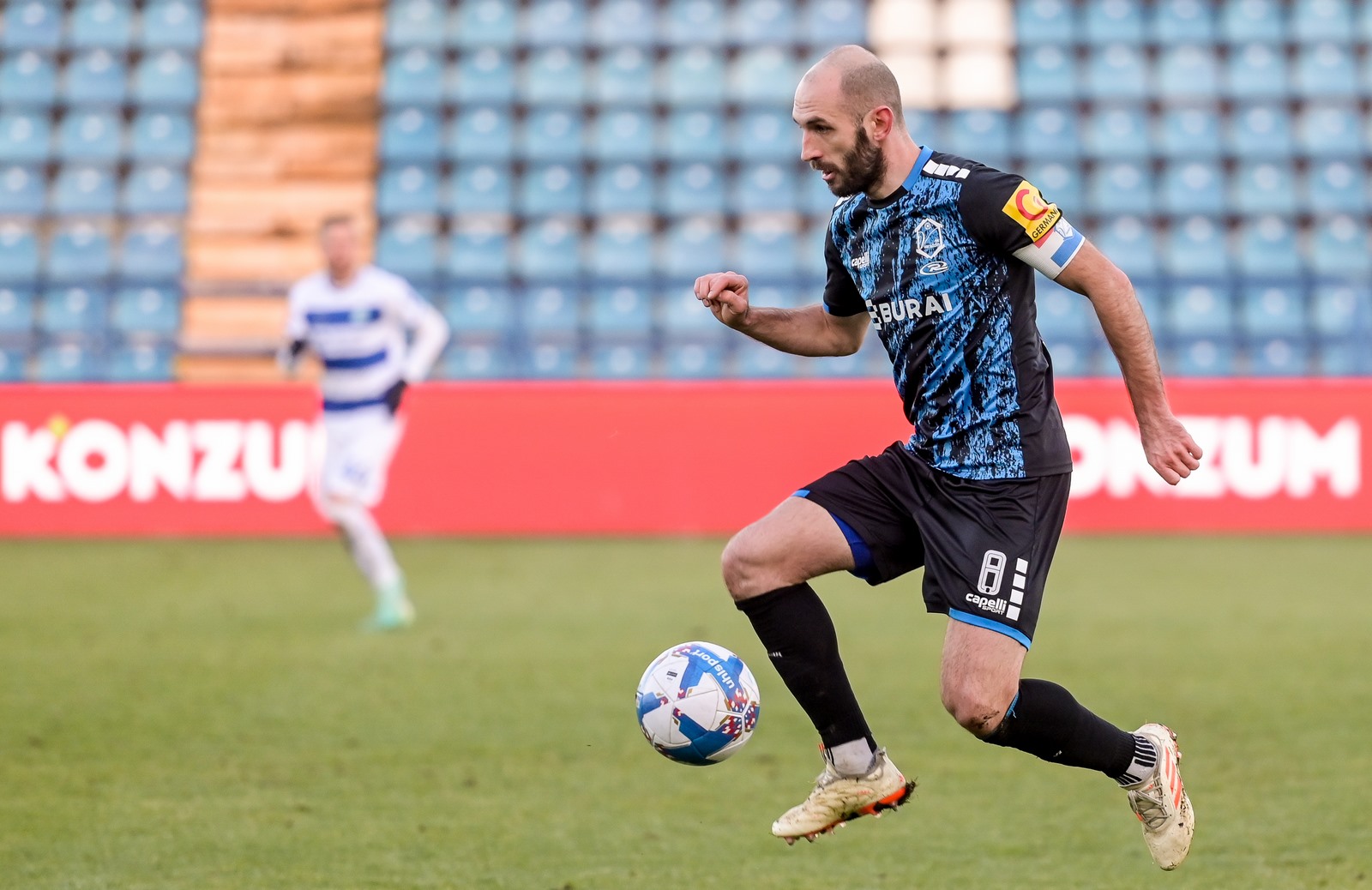 Varaždin – Osijek