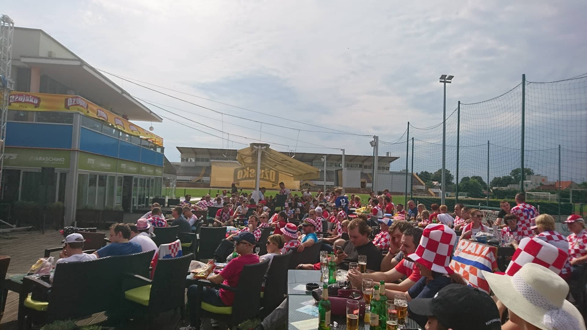 TTS – navijanje TTS – navijanje