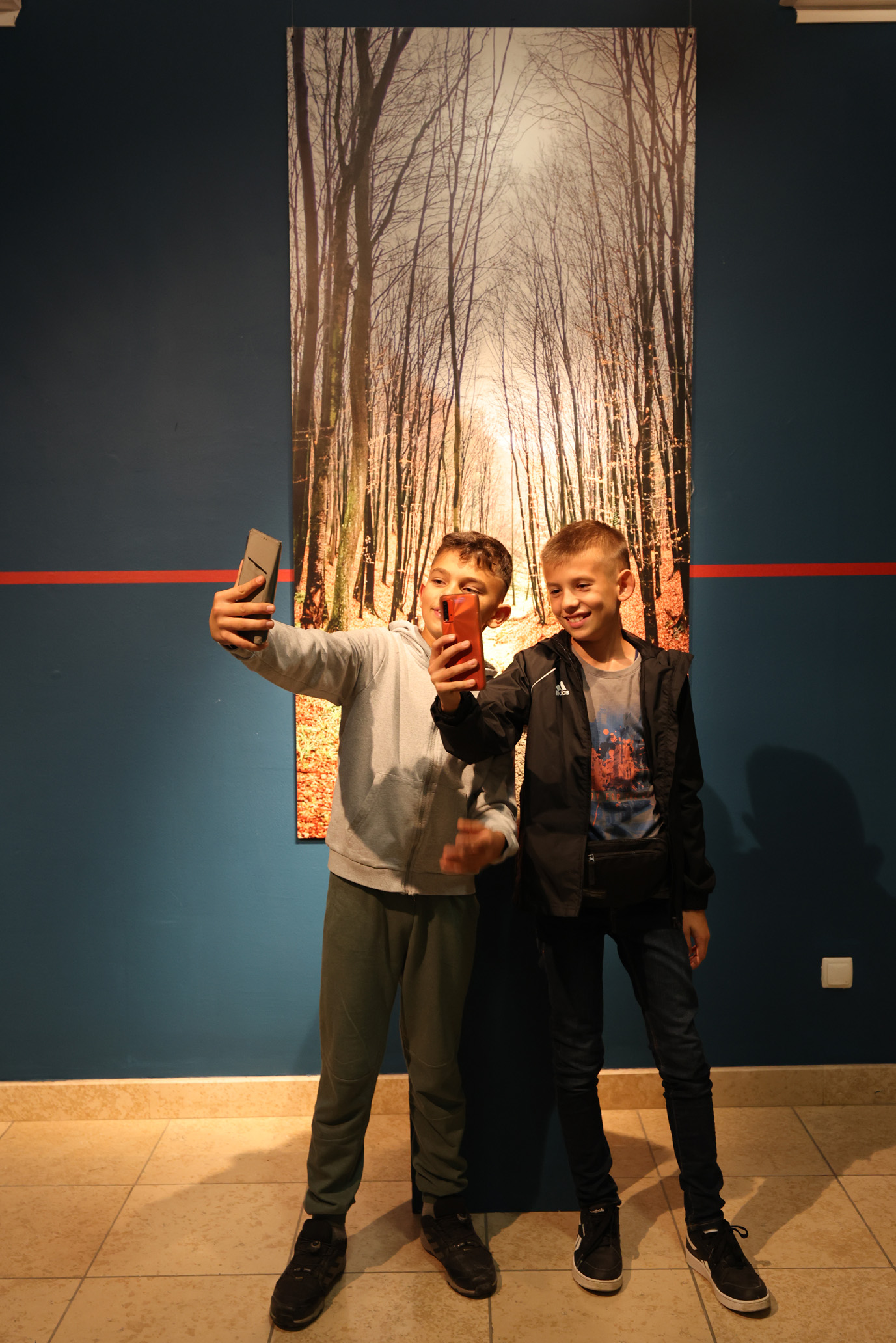 Horizonti rimske Panonije