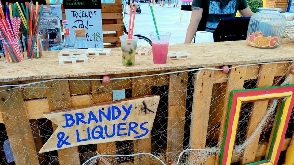 La Playa 2019 La Playa 2019