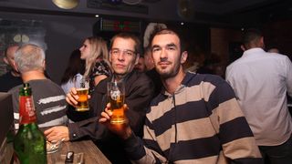 Četvrti rođendan Pikač Cluba Čakovec