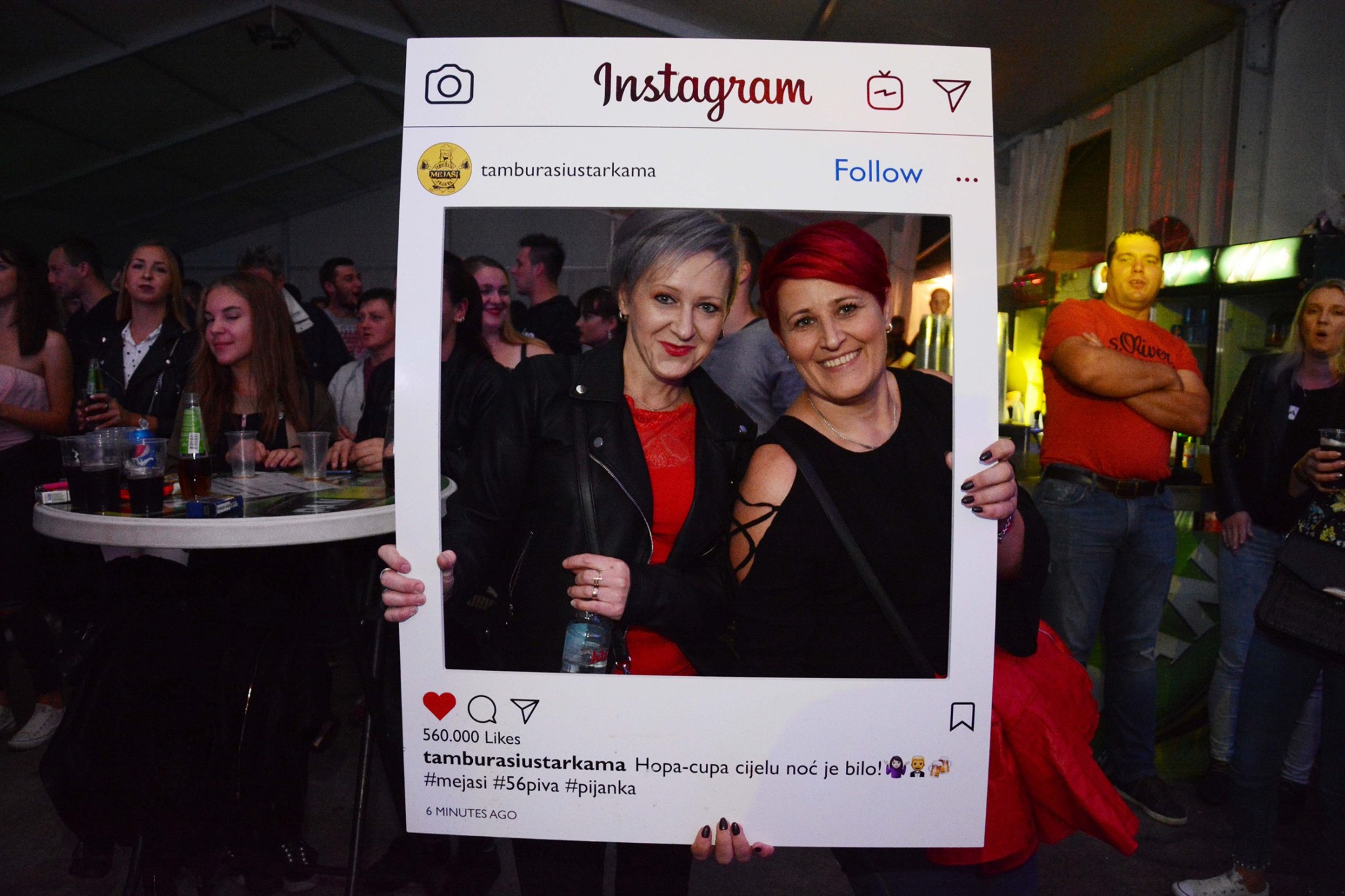 Danijela Martinović i Mejaši u Sračincu, Dani Miholja Danijela Martinović i Mejaši u Sračincu, Dani Miholja