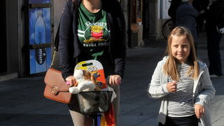 Klikom po Varaždinu 6.10.