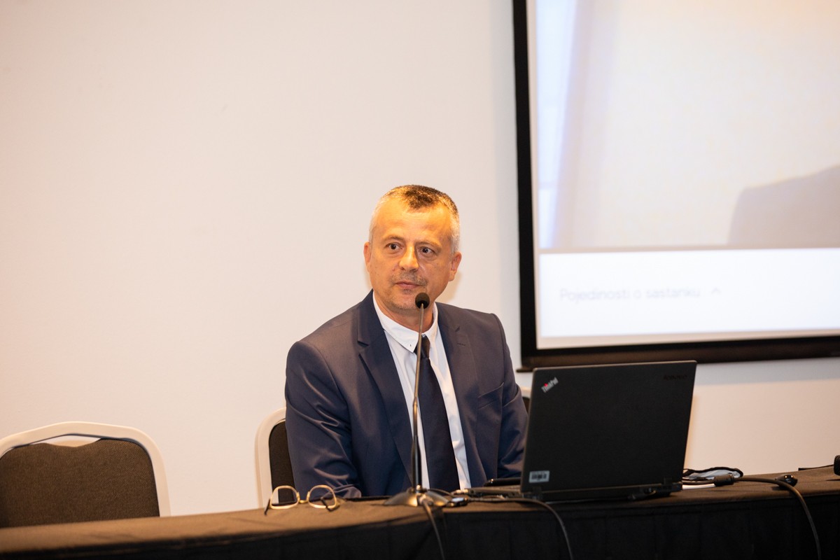 FOTO Otvorena 53. međunarodna znanstvena konfernecija u sklopu projekta ‘Living Castles’