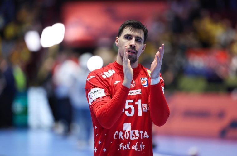 ivan martinovic sanjin strukic/pixsell