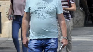 Klikom po Varaždinu