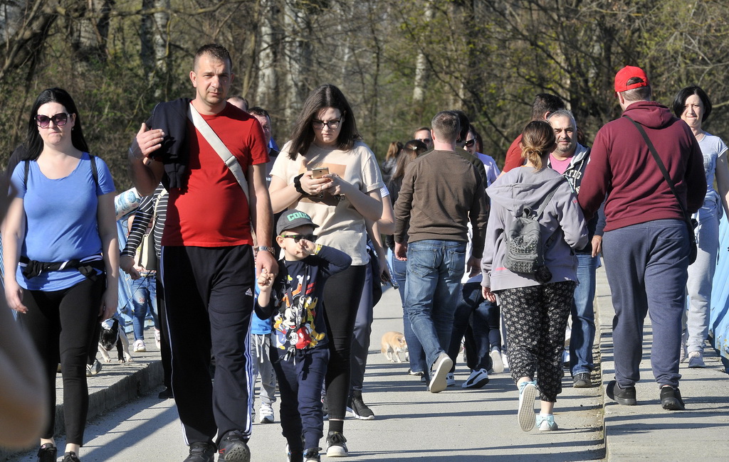 Klikom po Dravi Klikom po Dravi