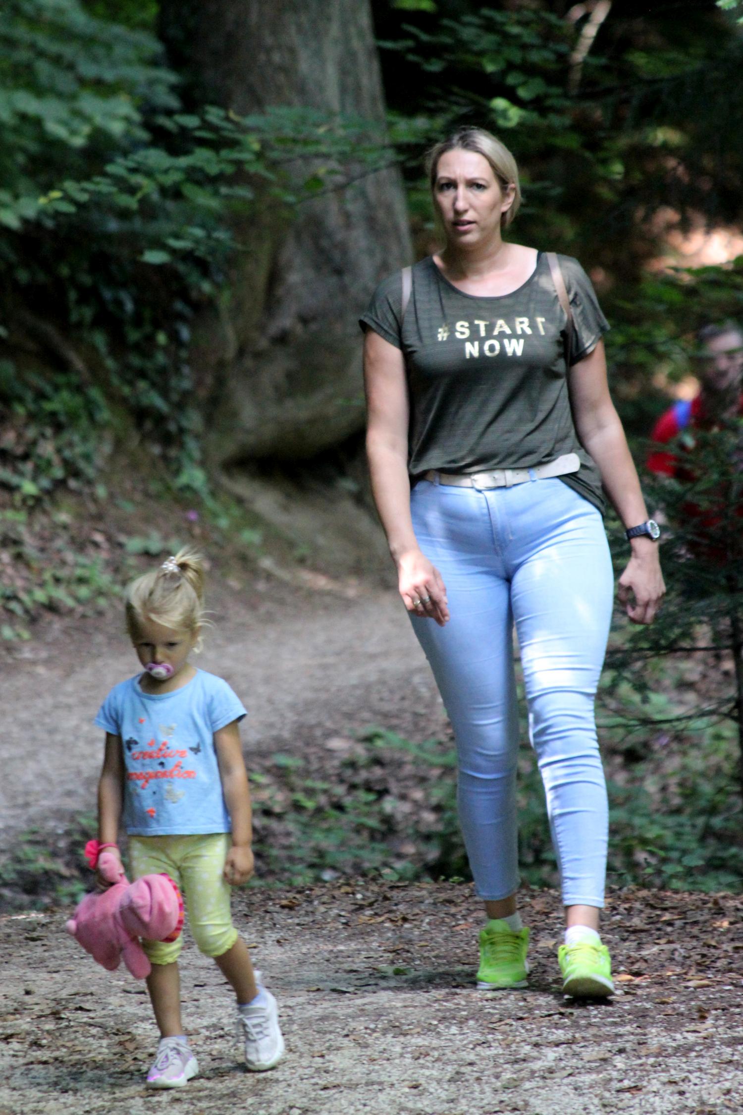 Trakošćan na Veliku Gospu Trakošćan na Veliku Gospu