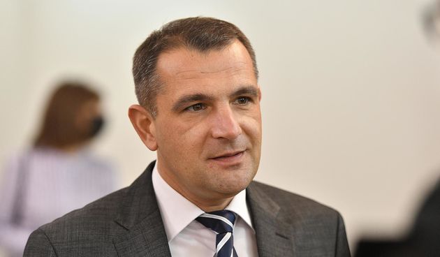 Matija Posavec Matija Posavec