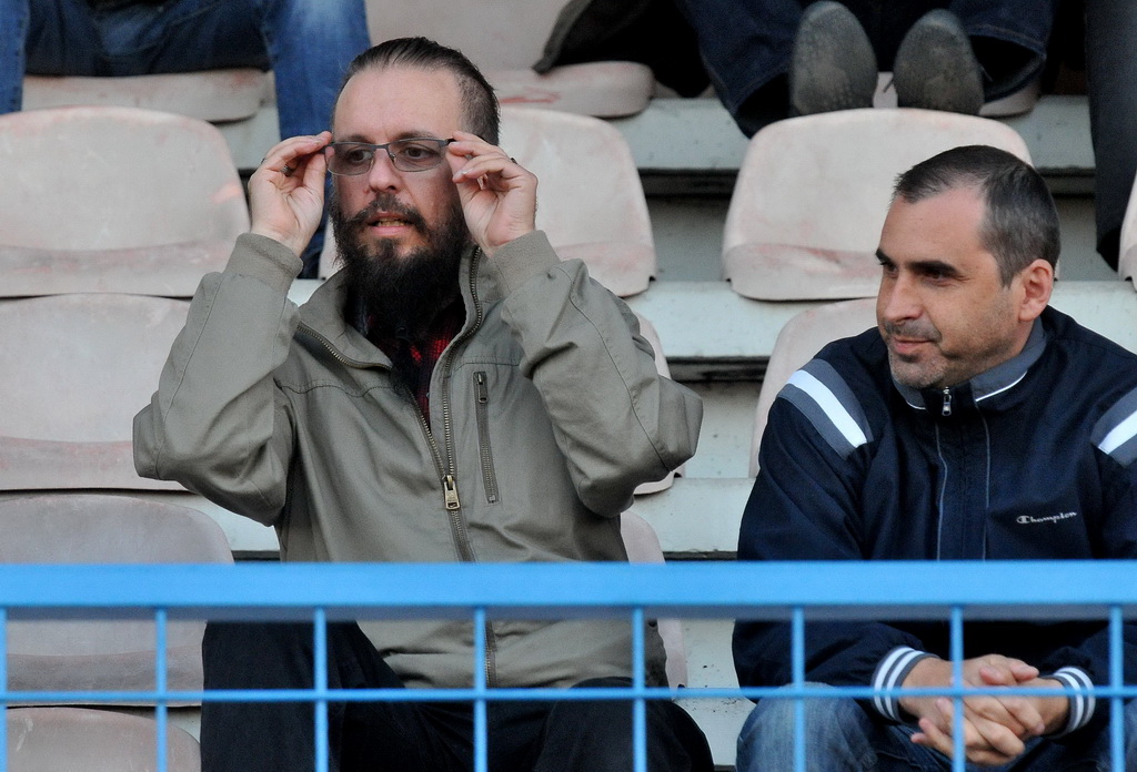 Lokalni derbi između Međimurja i Varaždina