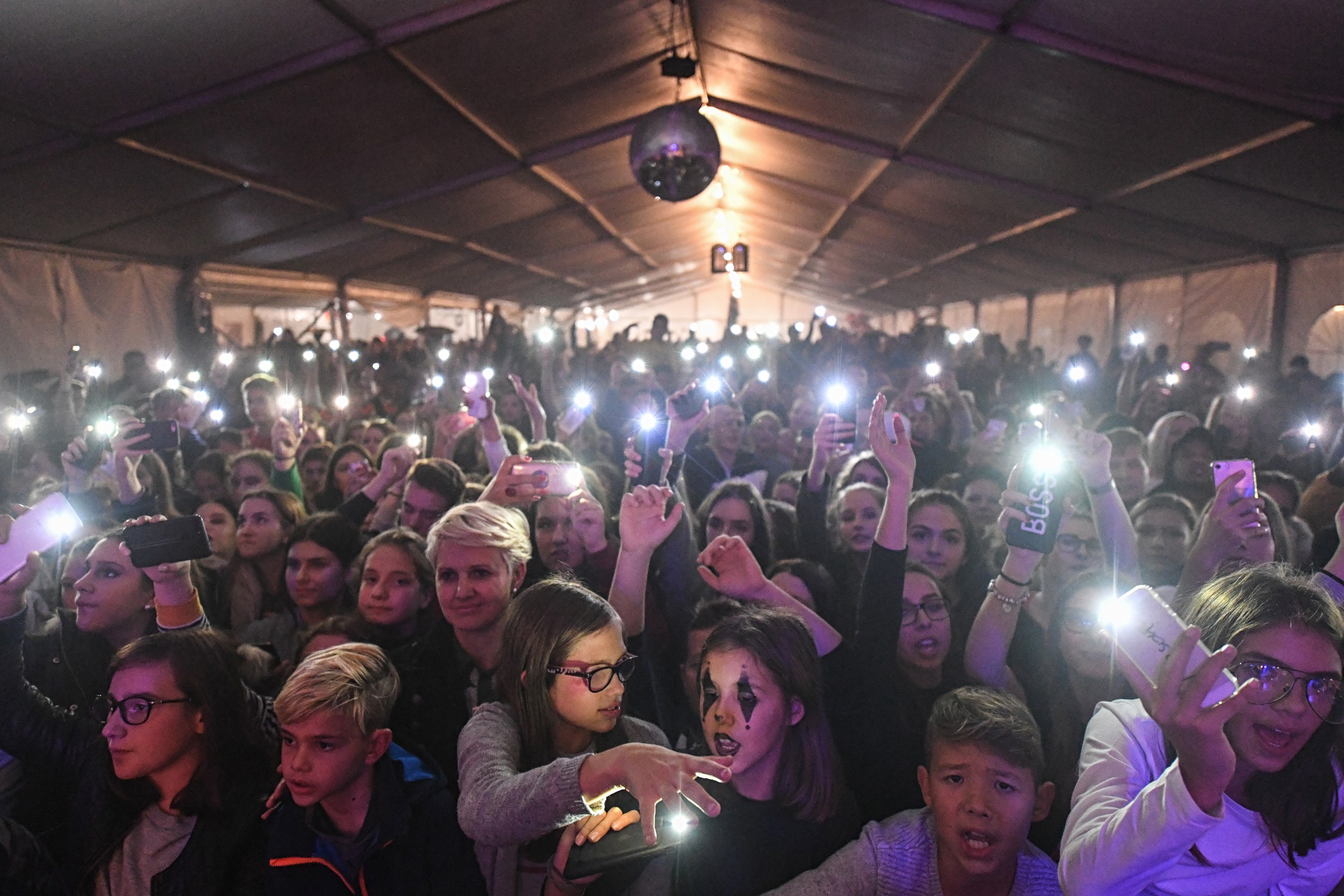 Noč čarovnic Noč čarovnic