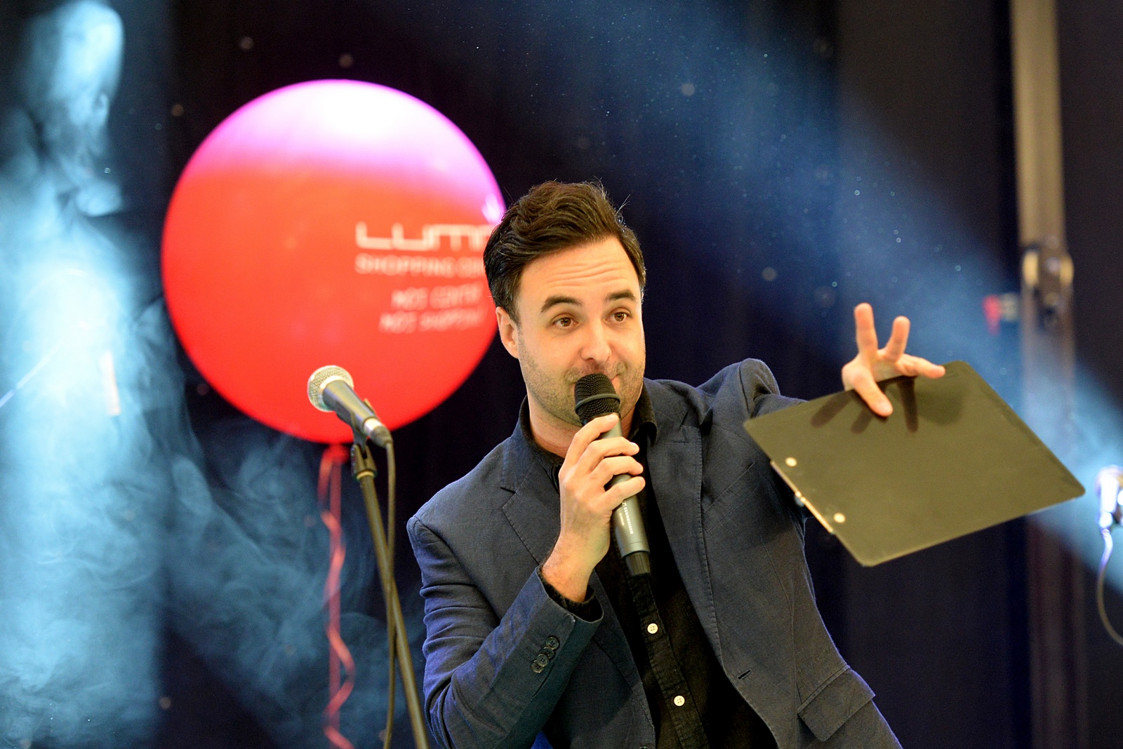 Lumini – peti rođendan Lumini – peti rođendan