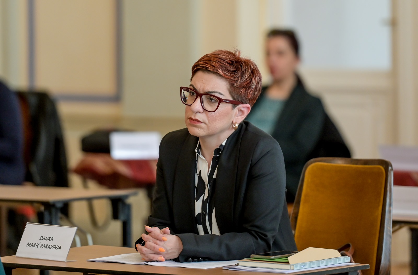 Gradsko vijeće 2023