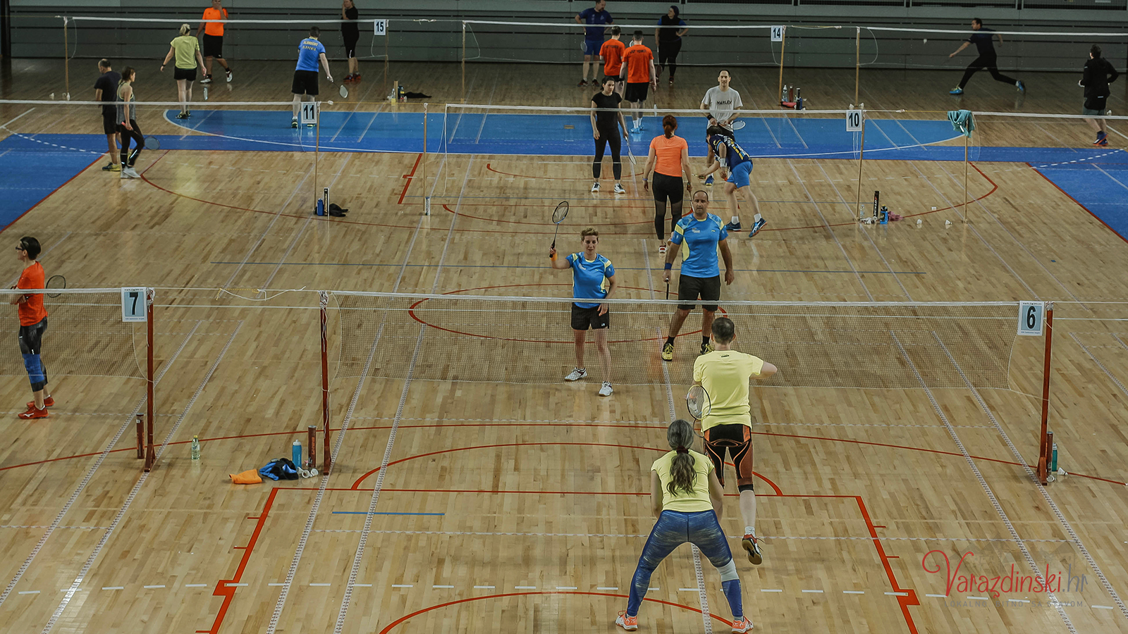 Marlex Open 2019 Marlex Open 2019