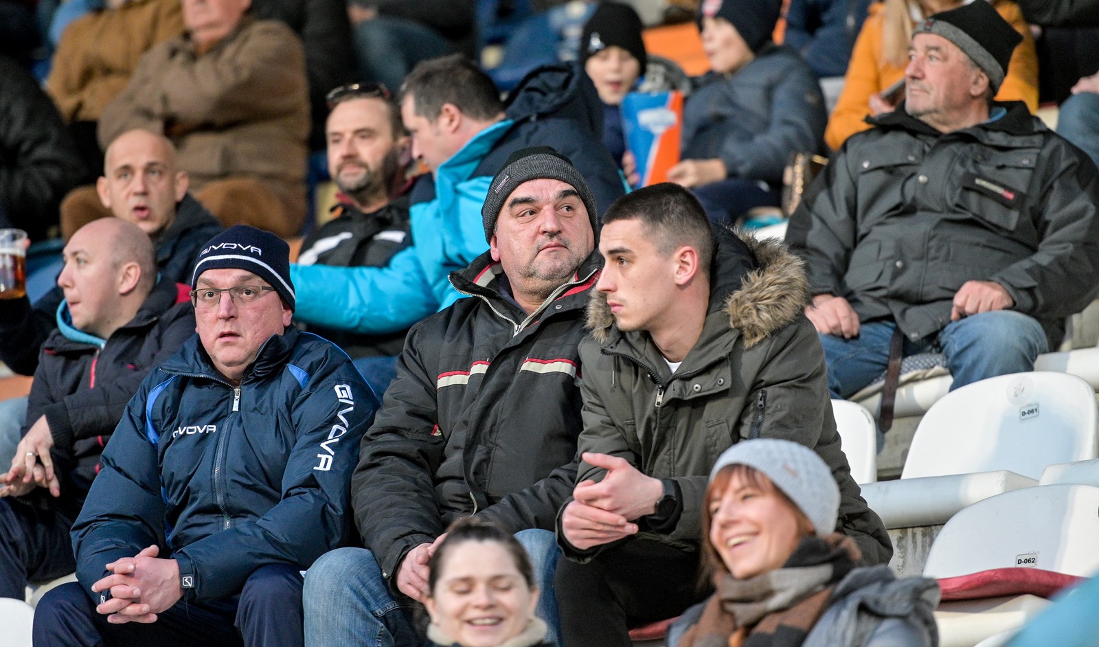 Varaždin – Slaven Belupo