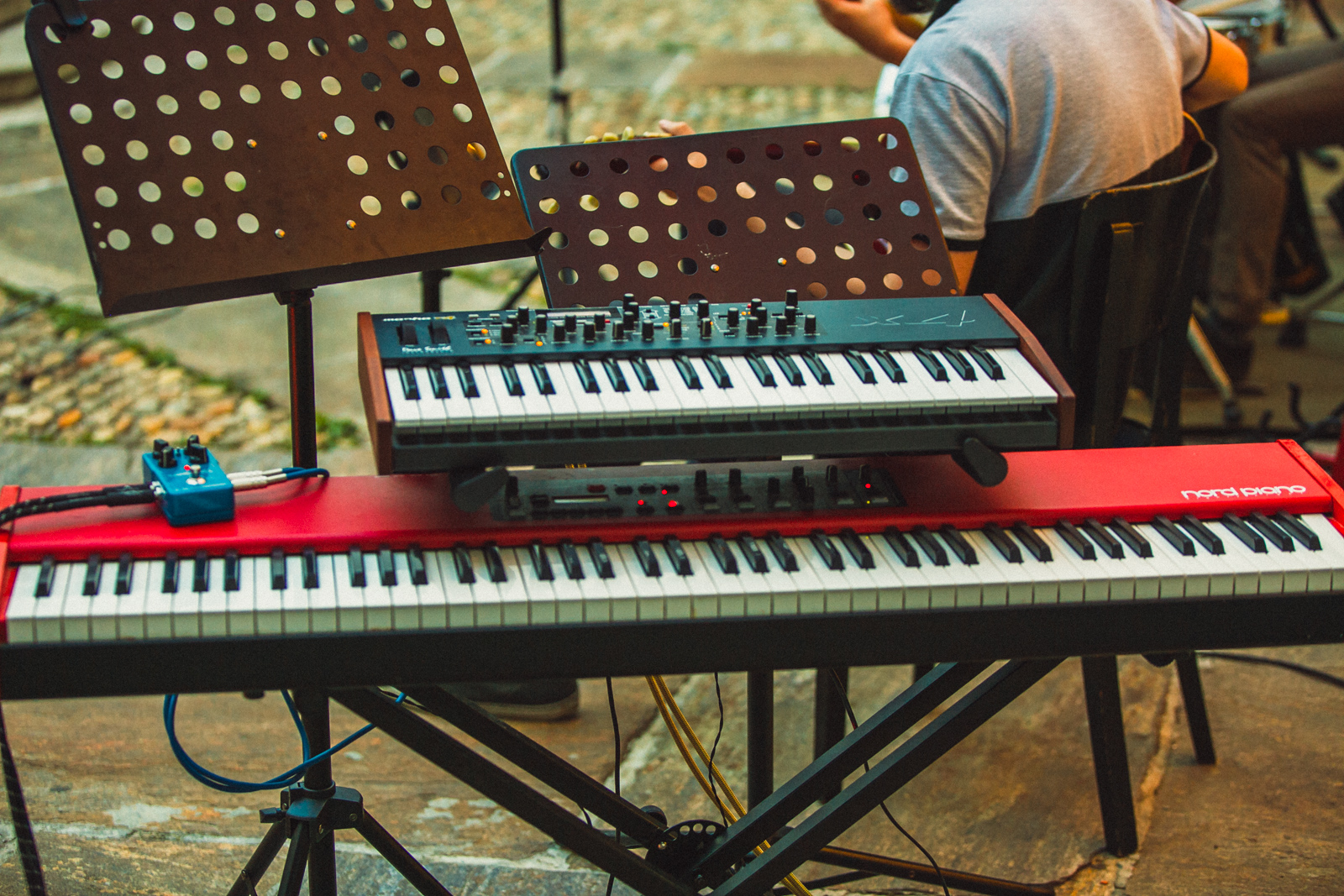 Jazziana Croatica Jazziana Croatica