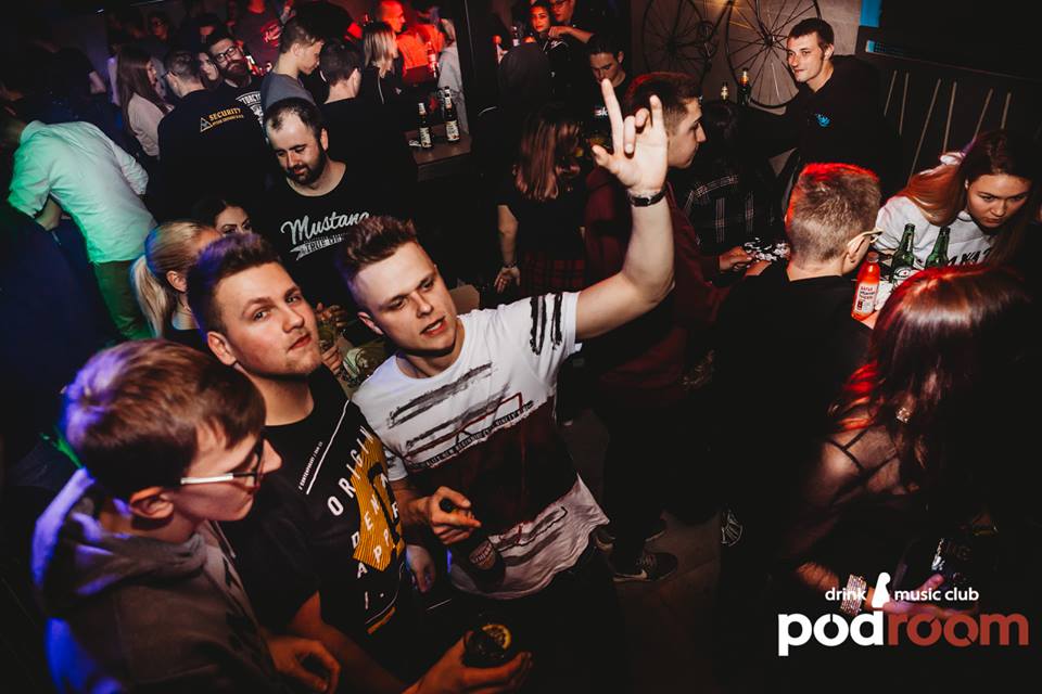 Podroom Drink & Music Club