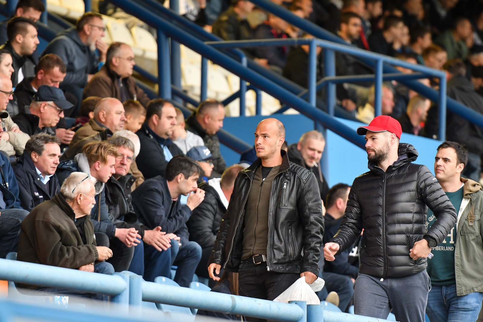 NK Varaždin – NK Međimurje