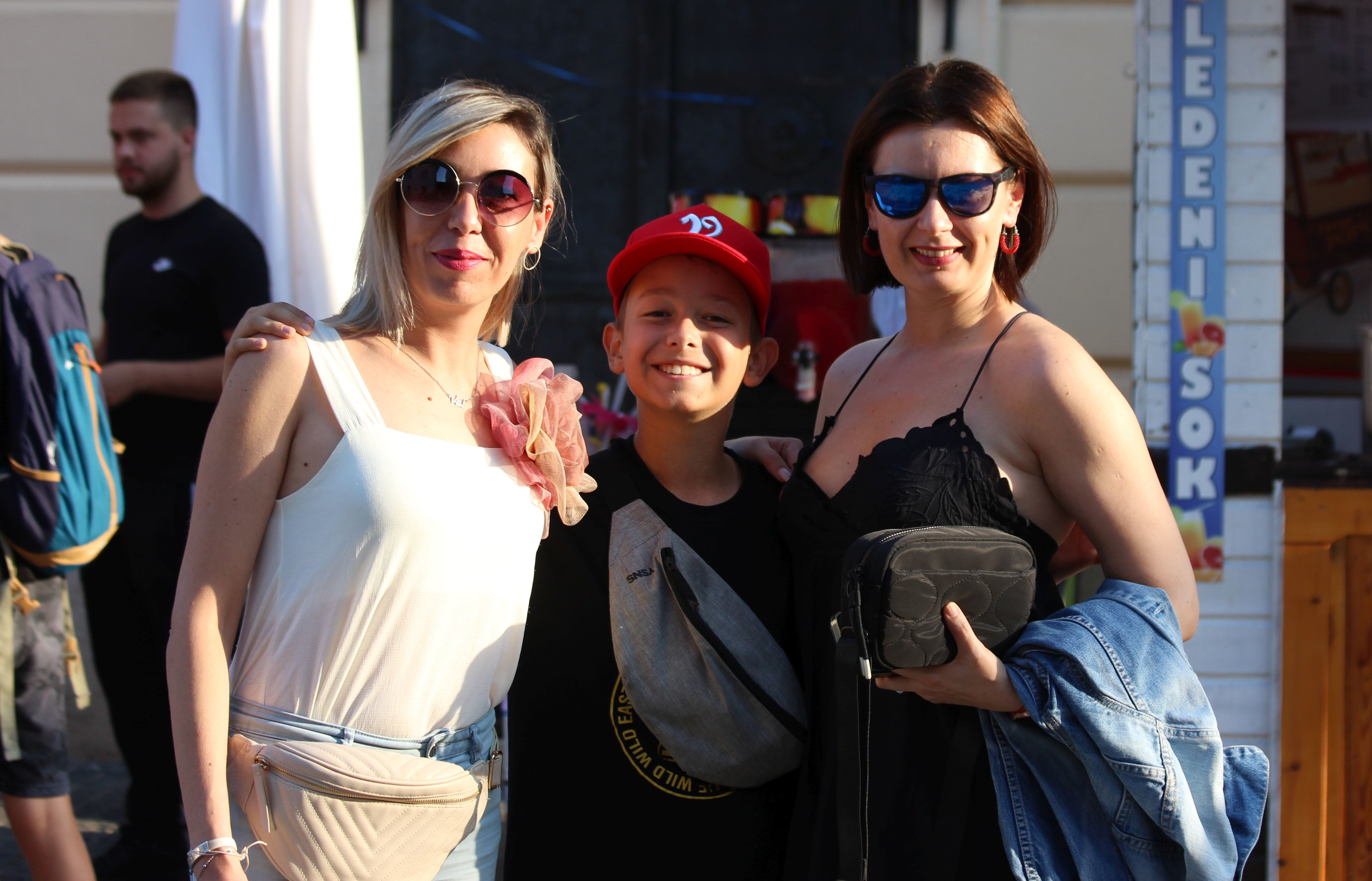 Klikom po Špancirfestu