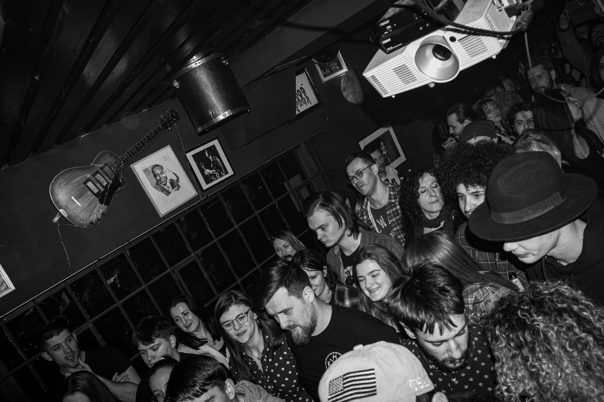 Dodger Artfool The Vipers