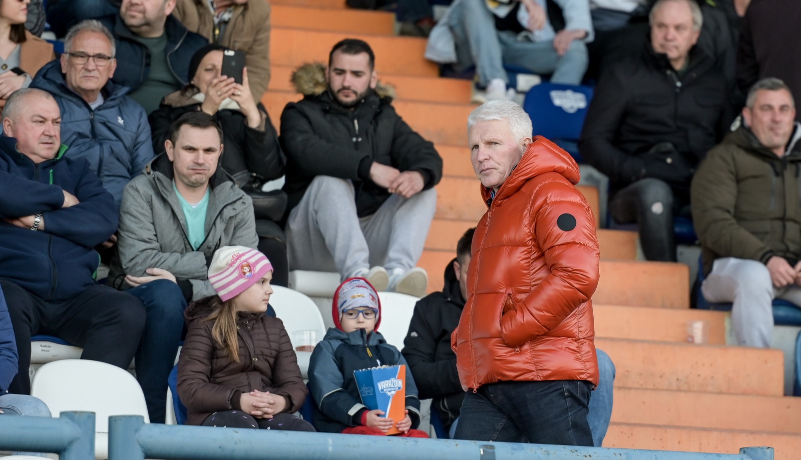 Varaždin – Gorica