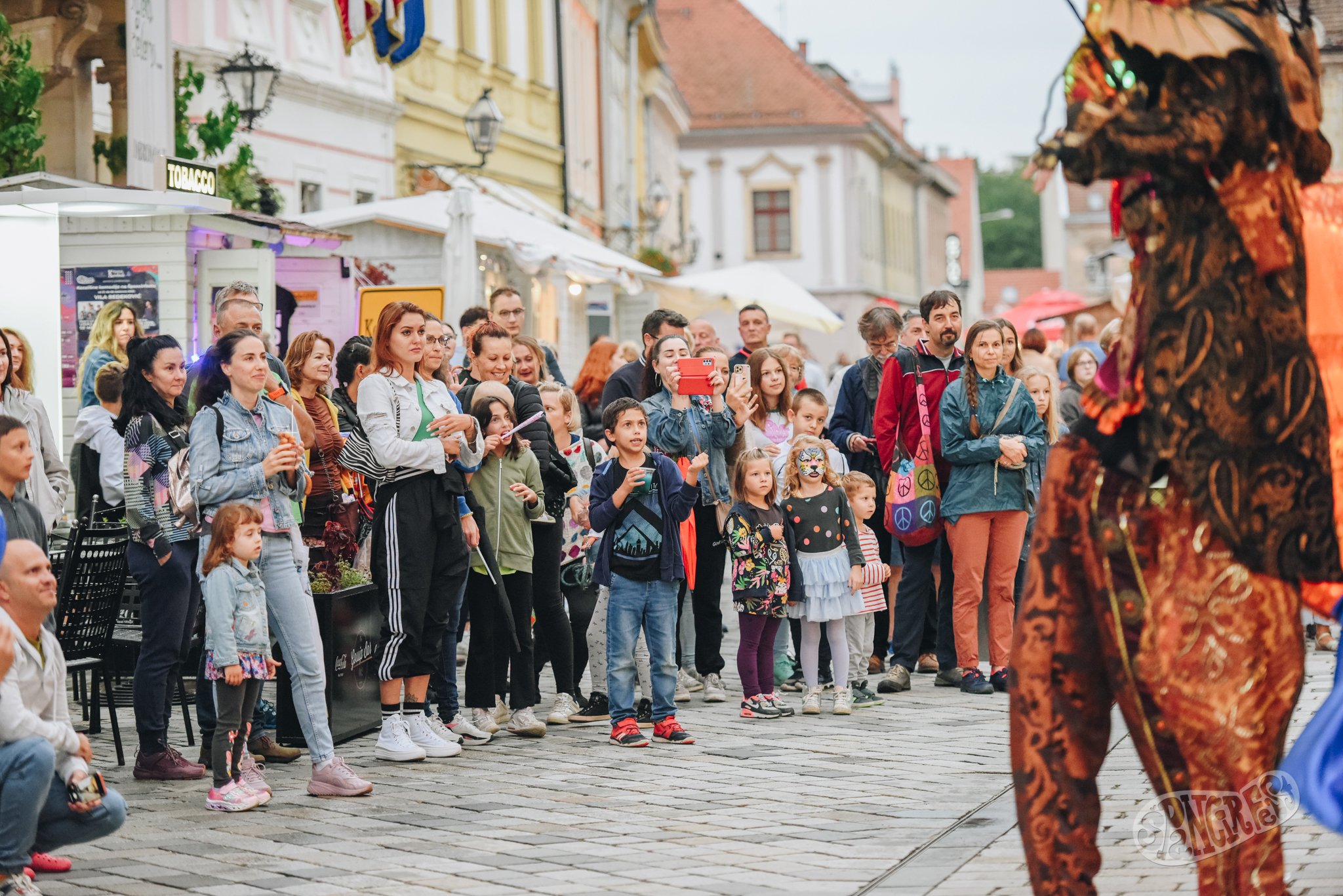 špancirfest 2022 – četvrti dan