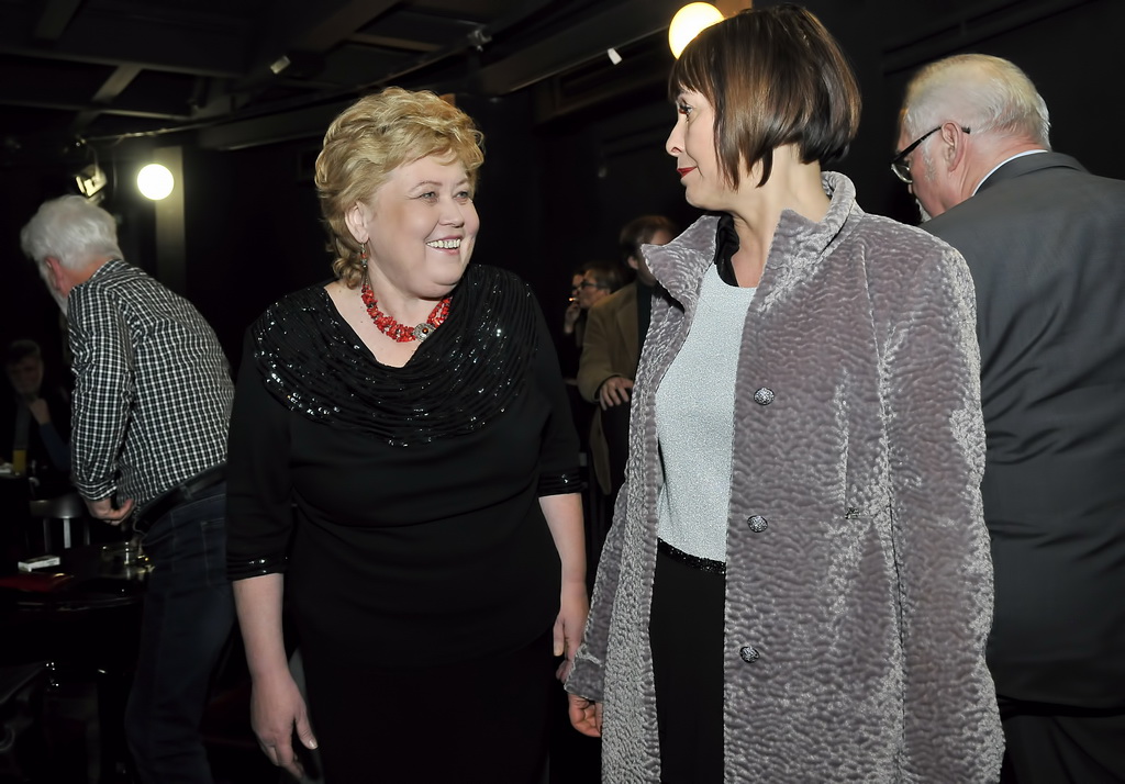 Premijera predstave ‘Caccia Lontana’ Premijera predstave ‘Caccia Lontana’