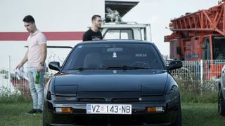 Street Style Car Meet kod Kero Benza u Gornjem Knegincu Street Style Car Meet kod Kero Benza u Gornjem Knegincu