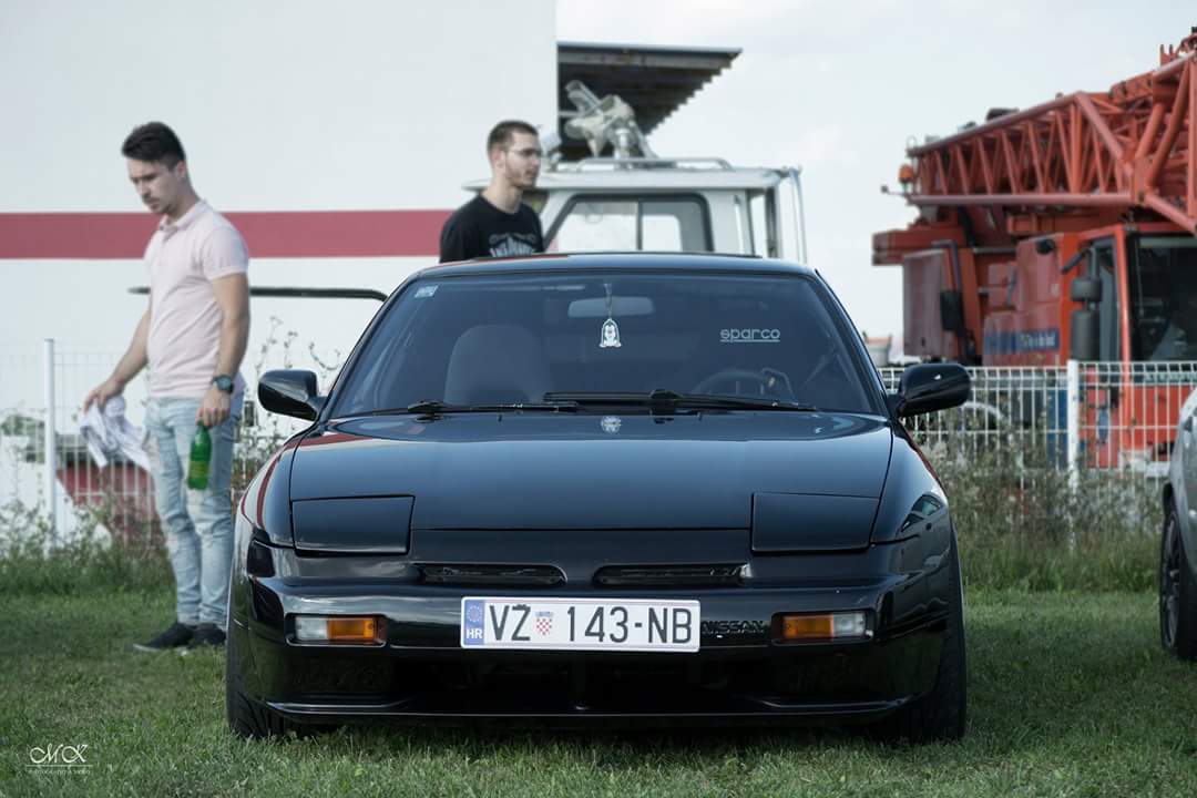 Street Style Car Meet kod Kero Benza u Gornjem Knegincu Street Style Car Meet kod Kero Benza u Gornjem Knegincu