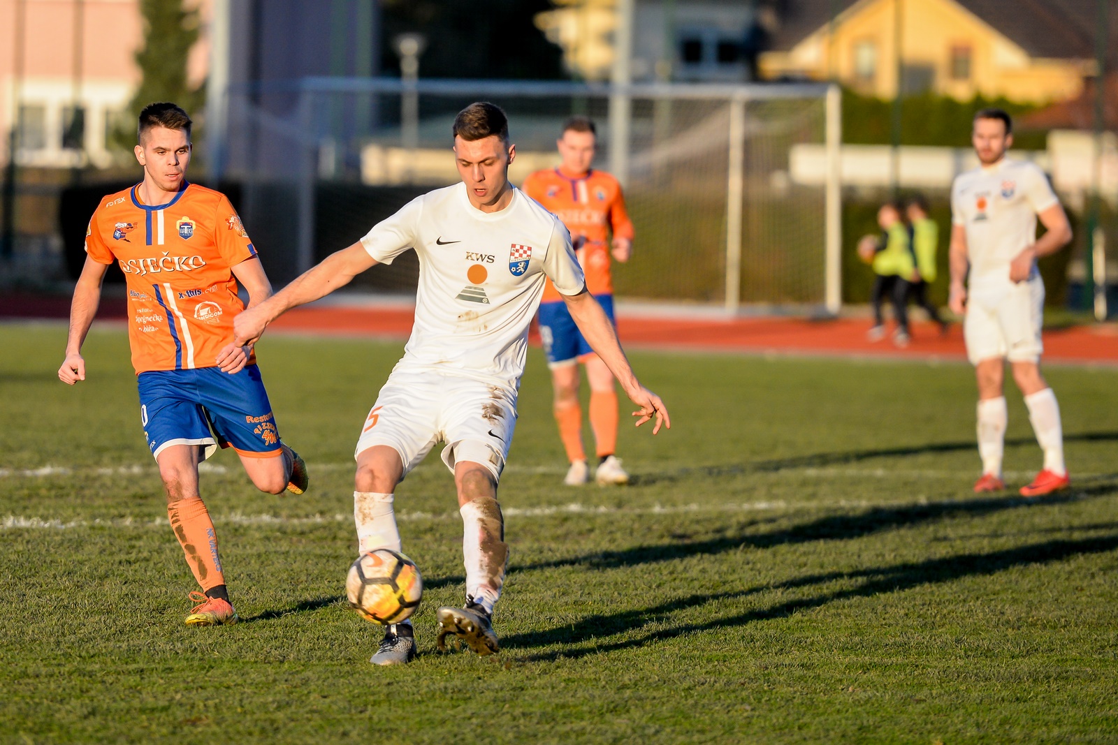 Varteks – Virovitica