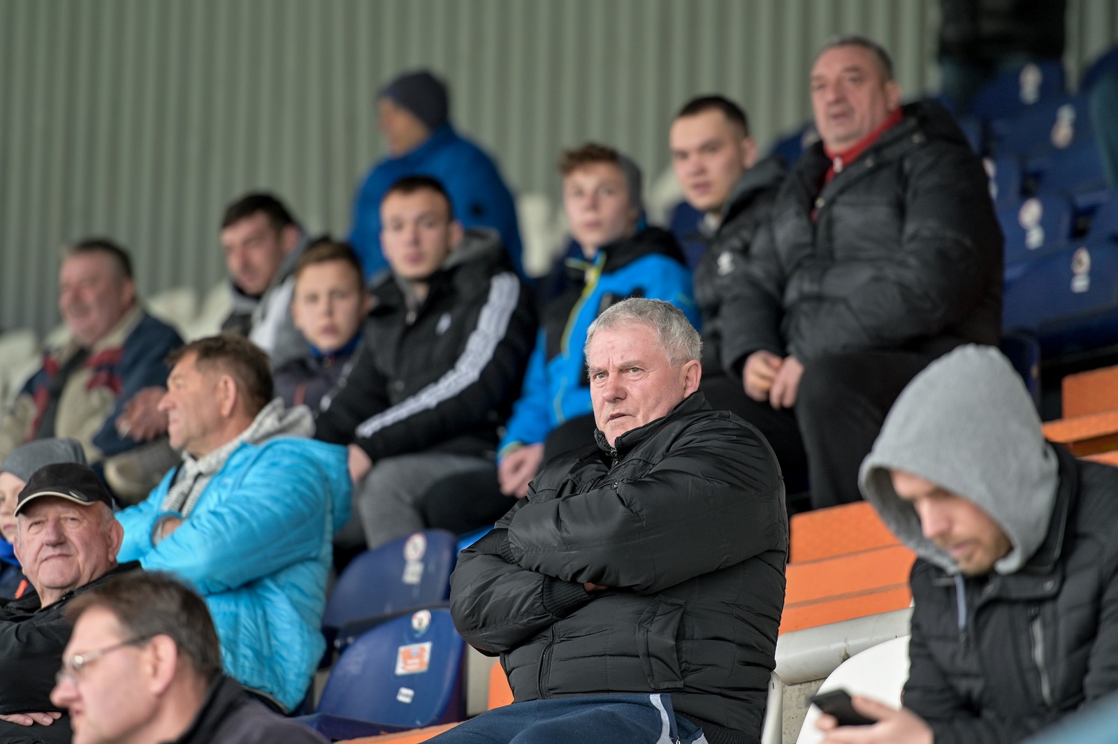 Varaždin – Cibalija