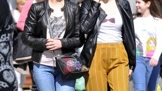 Klikom po Varaždinu