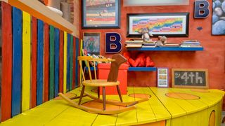 Living Rooms Varaždin