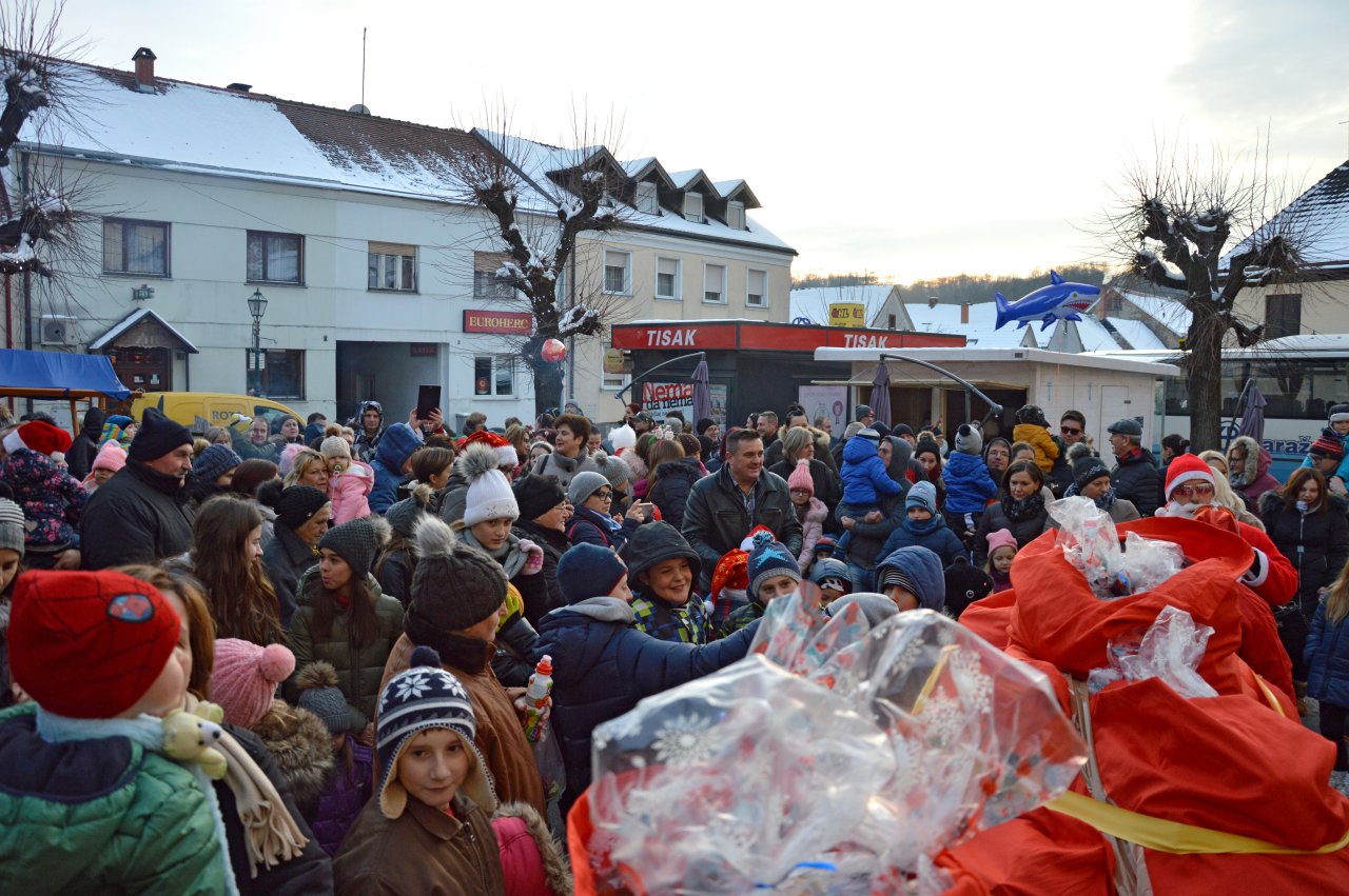 Varaždinske Toplice