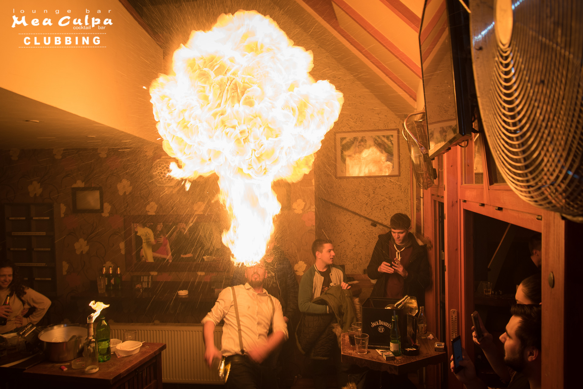 Fešta povodom sjećanja na Aquamarin Fešta povodom sjećanja na Aquamarin