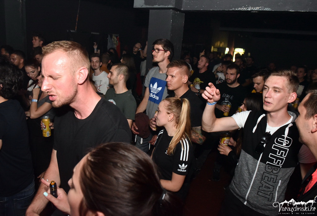 Krankšvester u Kulturani