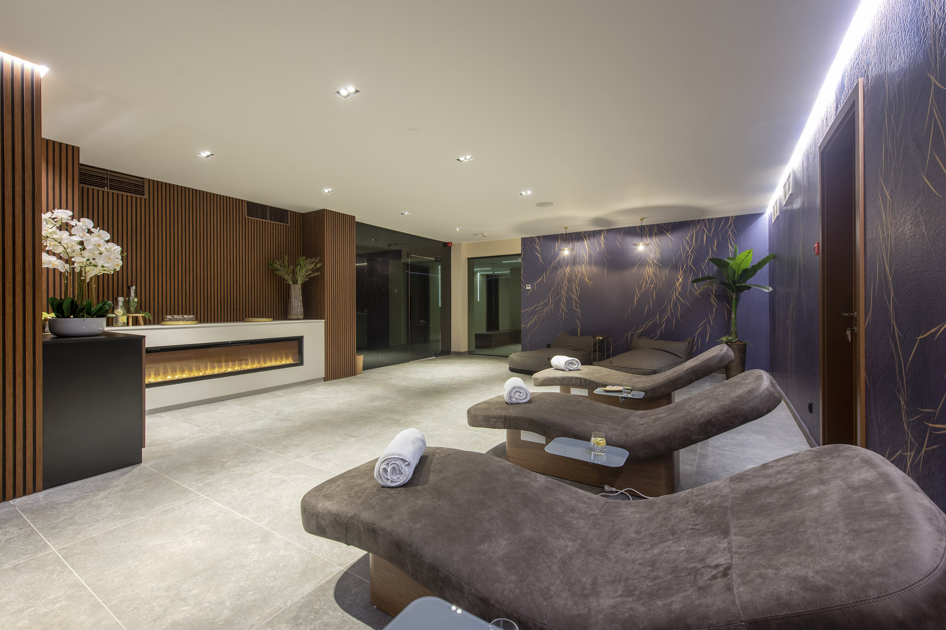 Wellness & SPA centar Hedona