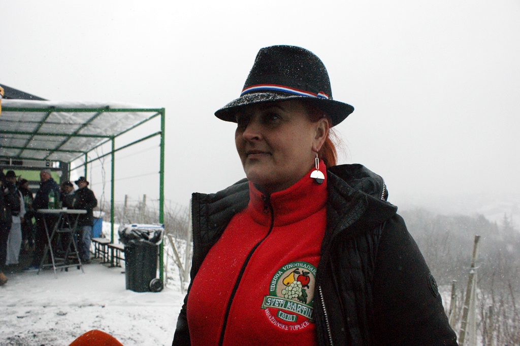 Vincekovo Valpovec (Varaždinske Toplice)