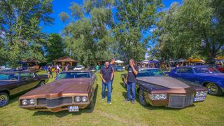 Trash & Burn u Svetom Martinu na Muri (subota, 23.6.2018.) Trash & Burn u Svetom Martinu na Muri (subota, 23.6.2018.)