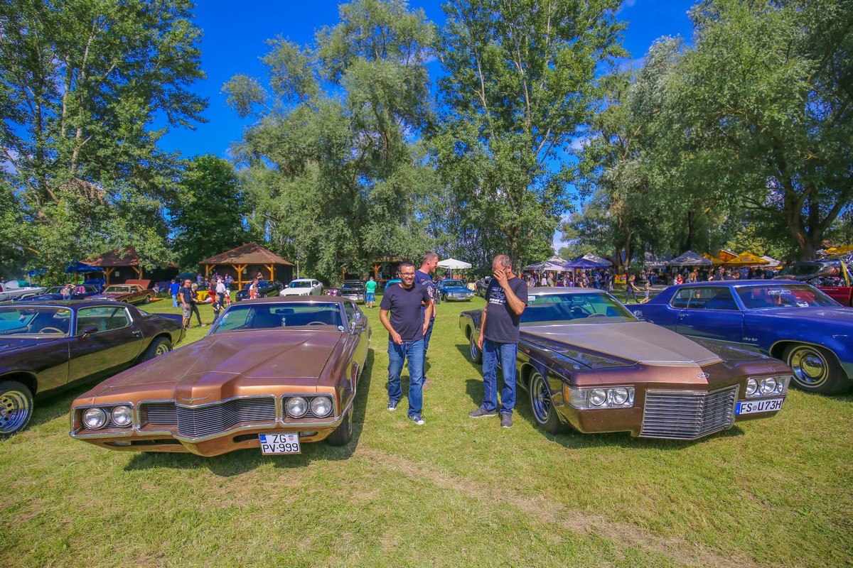 Trash & Burn u Svetom Martinu na Muri (subota, 23.6.2018.) Trash & Burn u Svetom Martinu na Muri (subota, 23.6.2018.)