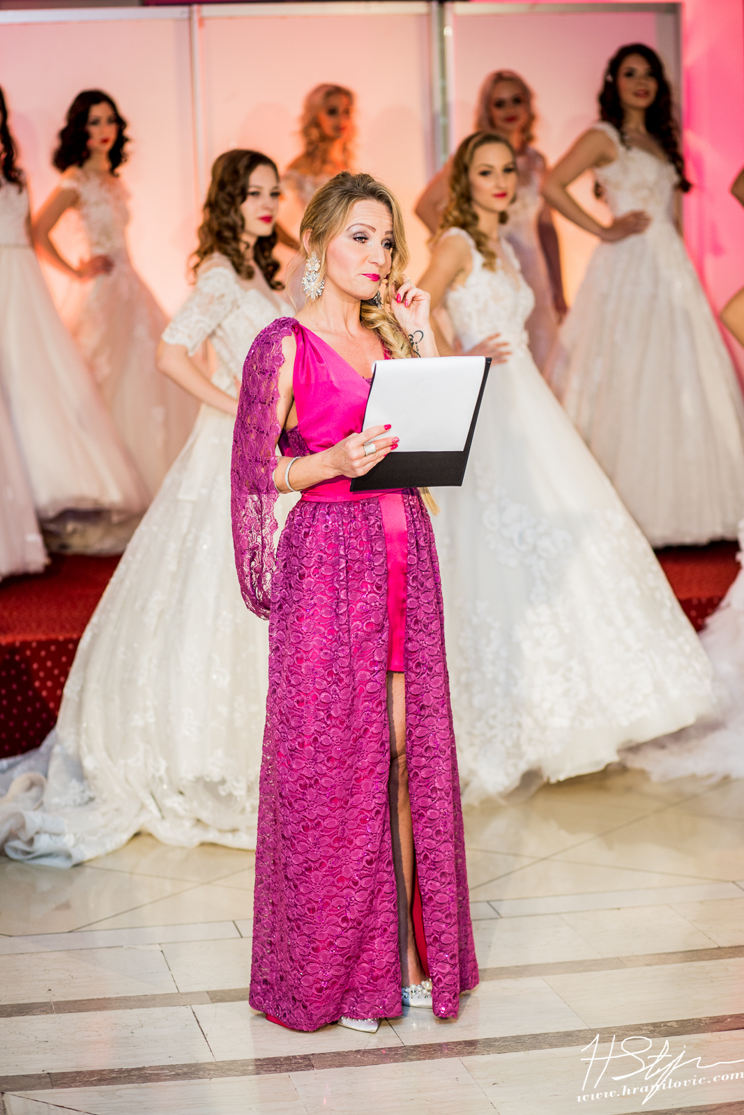 Miss Supranational Varaždinske županije, izbor 2019.