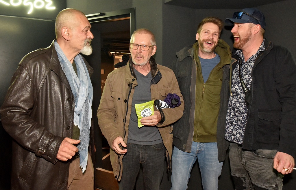 Legenda, HNK u Varaždinu