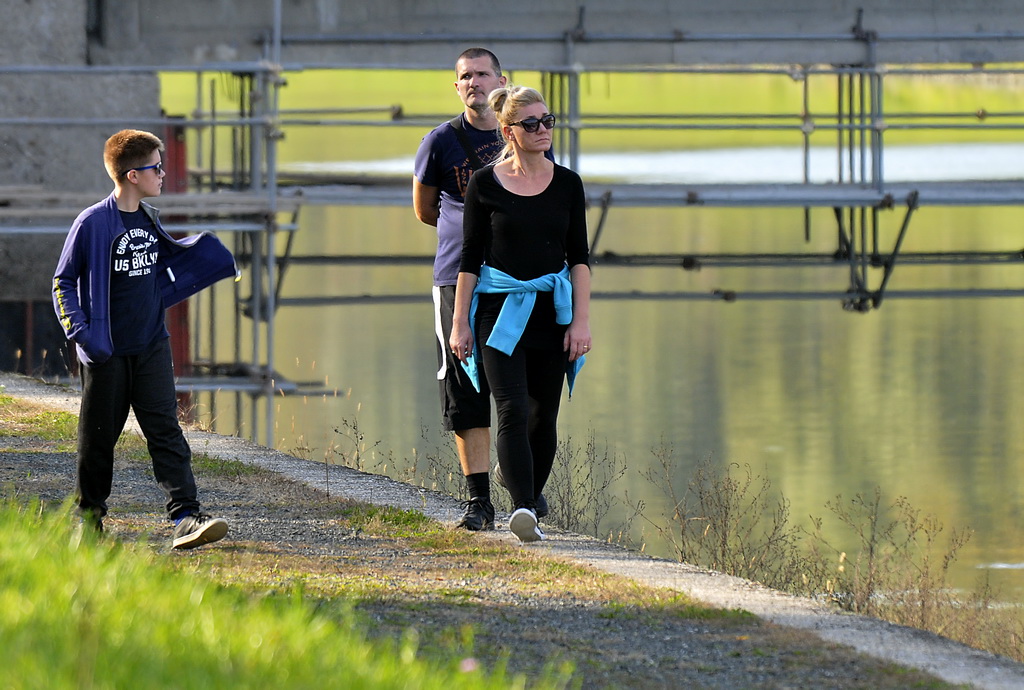 Klikom po Dravi 13.10.2019.